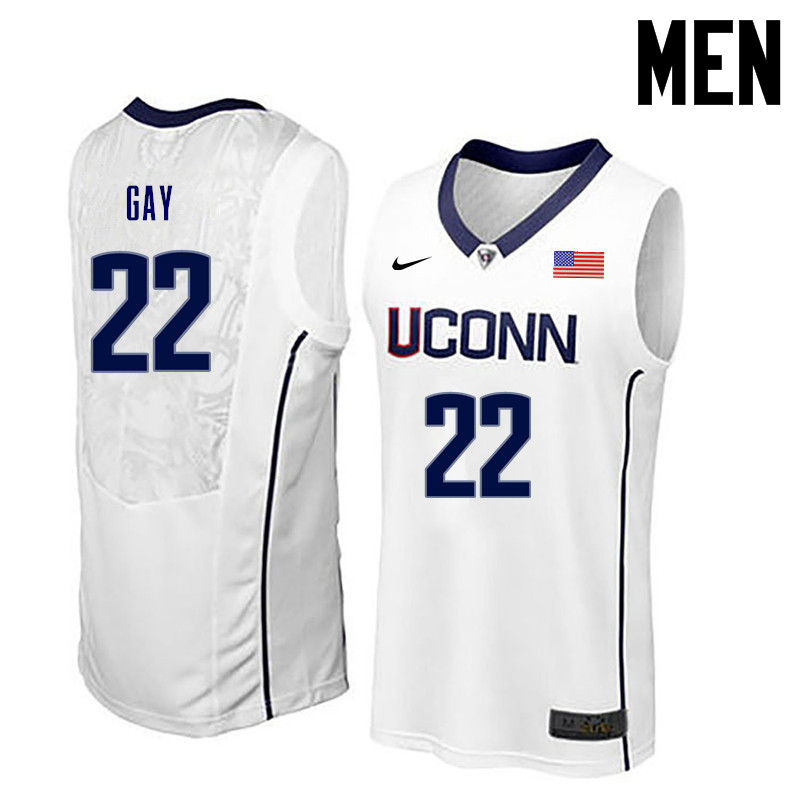 rudy gay jersey